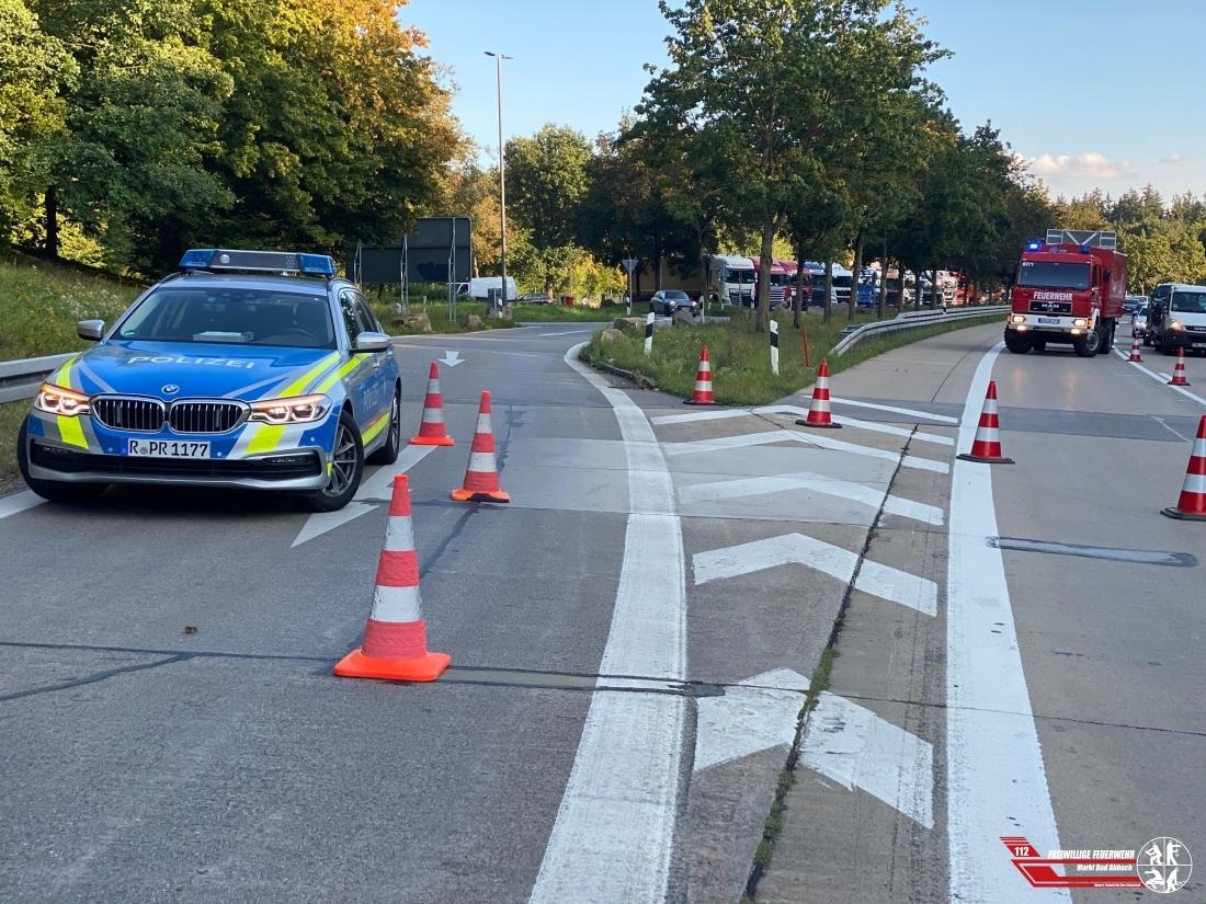 Technische Hilfeleistung Technische Hilfeleistung